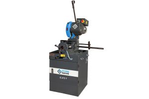 E 275T Pneumatic Vice Saw