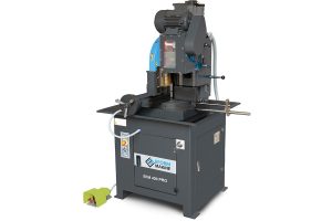 EFM 400PRO Semi Automatic Saw