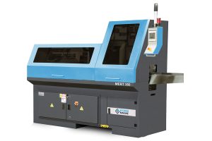 MERT 350 Fully Automatic Saws