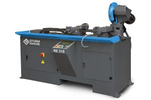 RE 315 Fully Automatic Saws